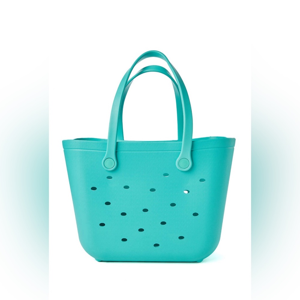 Crown & Ivy Tote Bag